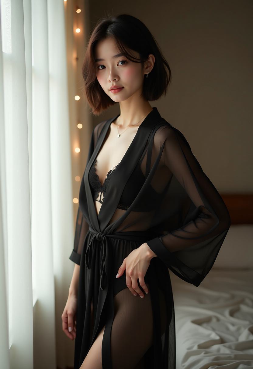 歌舞伎与能乐舞台光影赏析